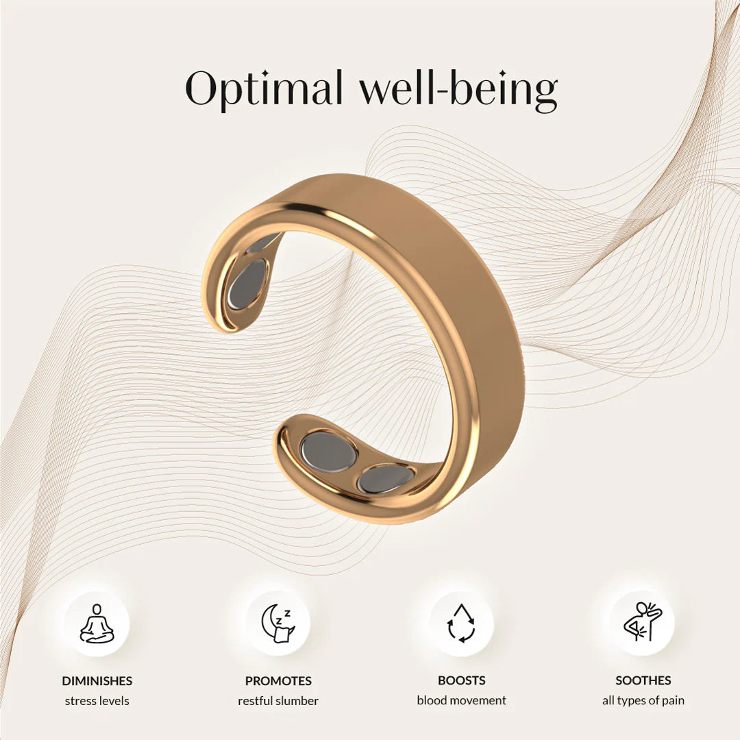 EverCalm Ring - The Original