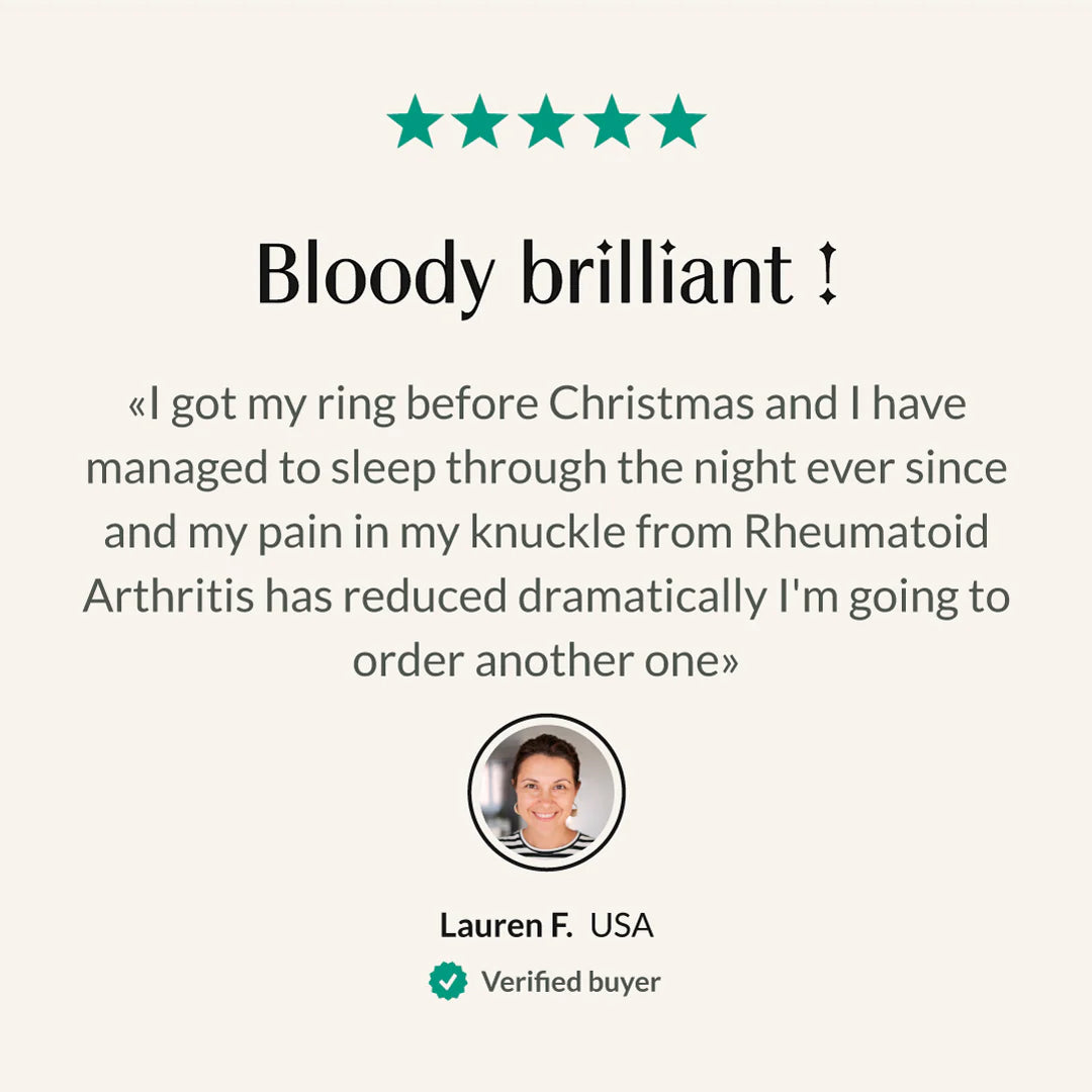 EverCalm Ring - The Original