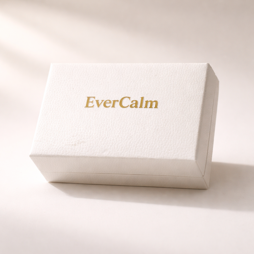 EverCalm Ring - A Natural Solution For Menopause