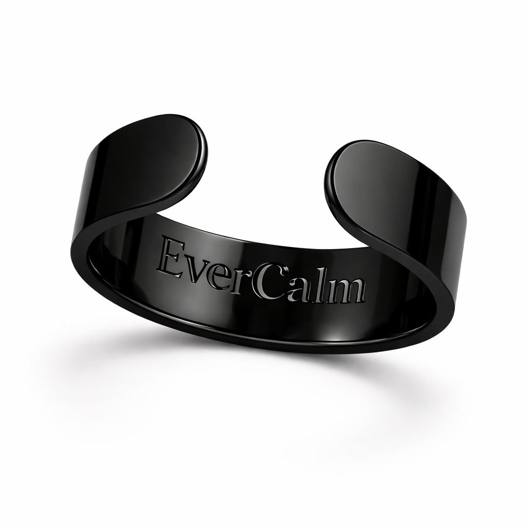 EverCalm Ring - A Natural Solution For Menopause