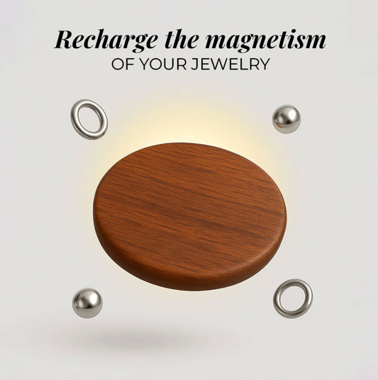 Magnetic Energy Stand - EverCalm