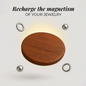 Magnetic Energy Stand - EverCalm