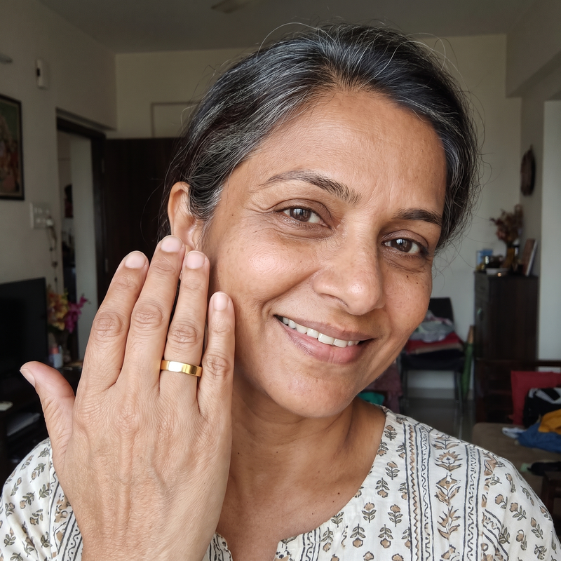 Priya, 51