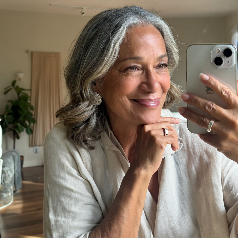 Susan, 58